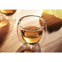 Conjunto 4 Copos Café Chá 100ml 80ml 1 Copo Ecológico Tampa - 3