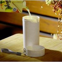 Conjunto 4 Copos Café Chá 100ml 80ml 1 Copo Ecológico Tampa - 7