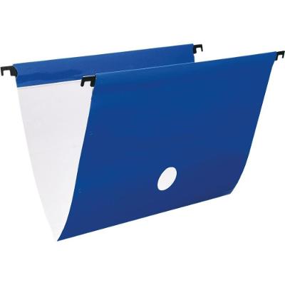Pasta Suspensa Dello Delloplus com Haste Plástica Azul