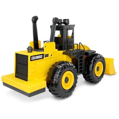 Trator Carregadeira Columbuz 51cm com Alavancas Controláveis Roma