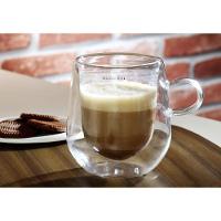 Conjunto 2 Canecas Parede Dupla 300ml Cerveja Bugatti - 3