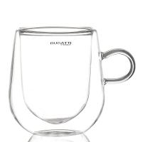 Conjunto 2 Canecas Parede Dupla 300ml Cerveja Bugatti - 6