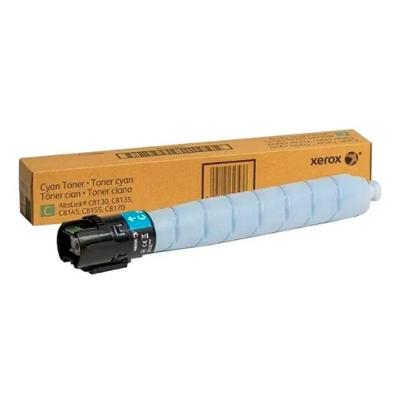 Toner Ciano Xerox Altalink 006R01755NO para C8130 e C8135 28K Páginas