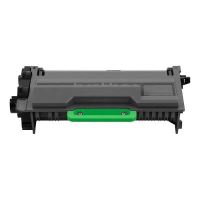 Toner Brother TN3472SBR Preto 12K Rendimento Laser Brother