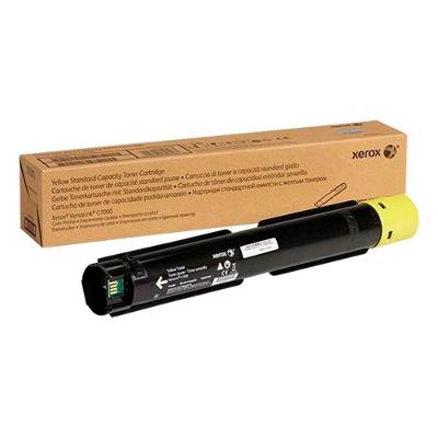 Toner Xerox 106R03746NO Amarelo Extra Alta Capacidade 16.500 Páginas