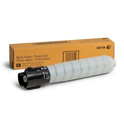 Toner Preto Altalink 59K 006R01754NO Até 59.000 Páginas Xerox