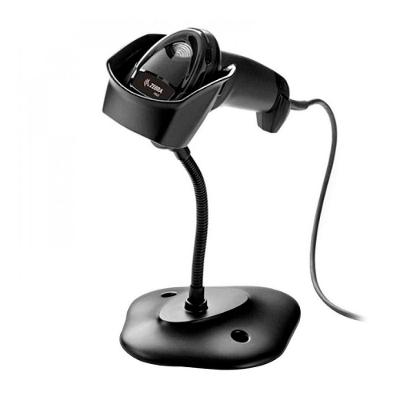 Leitor de Código de Barras DS2208 USB Leitura 1D e 2D Preto Zebra