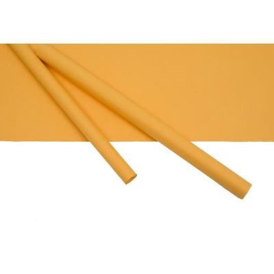 Papel Kraft Folha 66x96cm 80g para Embalagens Dourado