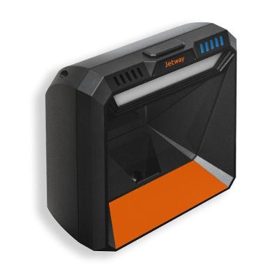 Leitor de Código de Barras Jetway JL700 USB Leitura 1D e 2D 5V