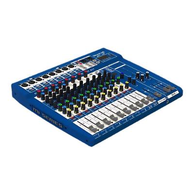 Mixer Analógico Mi-12 Canais Bluetooth 5.0 e USB Harman Kardon
