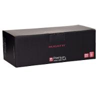 Conjunto 2 Xícaras Chá Parede Dupla Com Alça 200ml Bugatti - 6