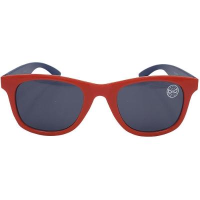 Óculos de Sol Infantil Spider-Man Proteção UV 400 Toyng