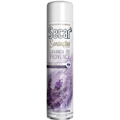 Odorizador de Ambiente Secar Lavanda de Provence 360ML Soin