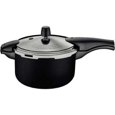 Panela de Pressão Vancouver Effect Alumínio Antiaderente 6L Tramontina