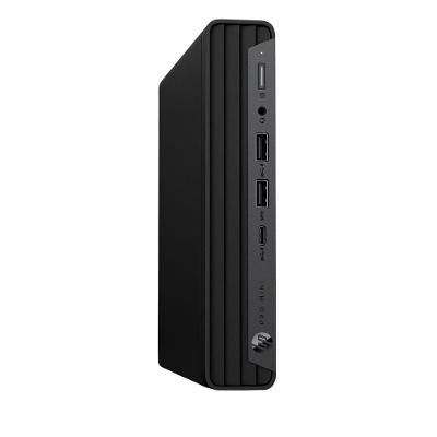 Desktop HP 400 G9 Mini Core i7-14700T 16GB 512GB SSD Win 11 Pro