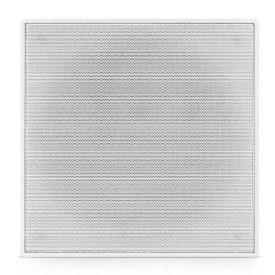 Caixa de Som Embutir Frahm HS 8 150W 3 Vias Crossover Branco