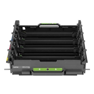 Cilindro Brother DR411CL 30k Páginas HL-L8360CDW MFC-L8610CDW