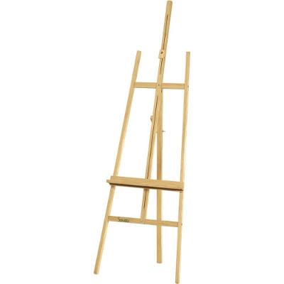Cavalete para Pintura Pinus Popular 1,80m Desmontado Souza Office