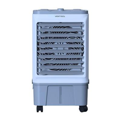 Climatizador Ventisol 16L Evaporativo 130W Branco CLIN16-02 220V