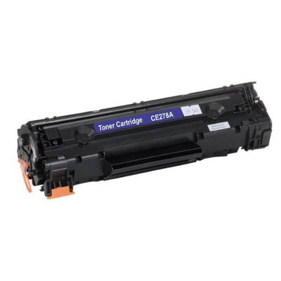 Cartucho de Toner HP 78A CE278A 2.000 Páginas Preto Masterprint