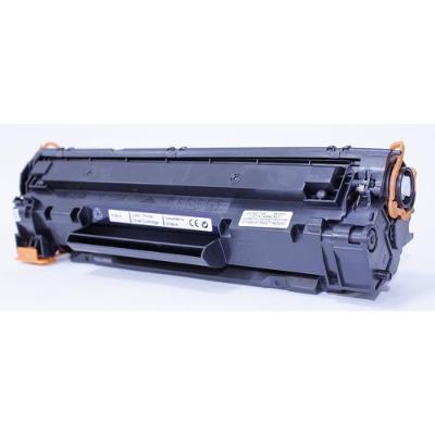 Cartucho de Toner HP 83A CF283-A 1.500 Páginas Preto Masterprint