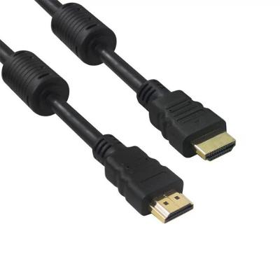 Cabo HDMI NWT 2.0 4K com Filtro 30m Conectores Dourados