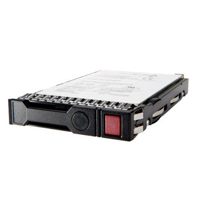SSD HPE SD 1.92TB SAS RI 12G SFF Hot Plug Compatível HPE MSA HP