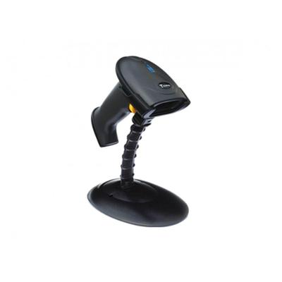 Leitor de Códigos de Barras Tanca TL-220 USB Laser Vermelho 100 Scans-seg