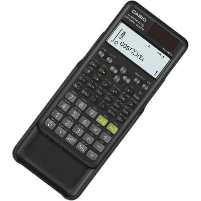 Calculadora Científica Casio FX-991ES Plus 2 417 Funções 4 Linhas