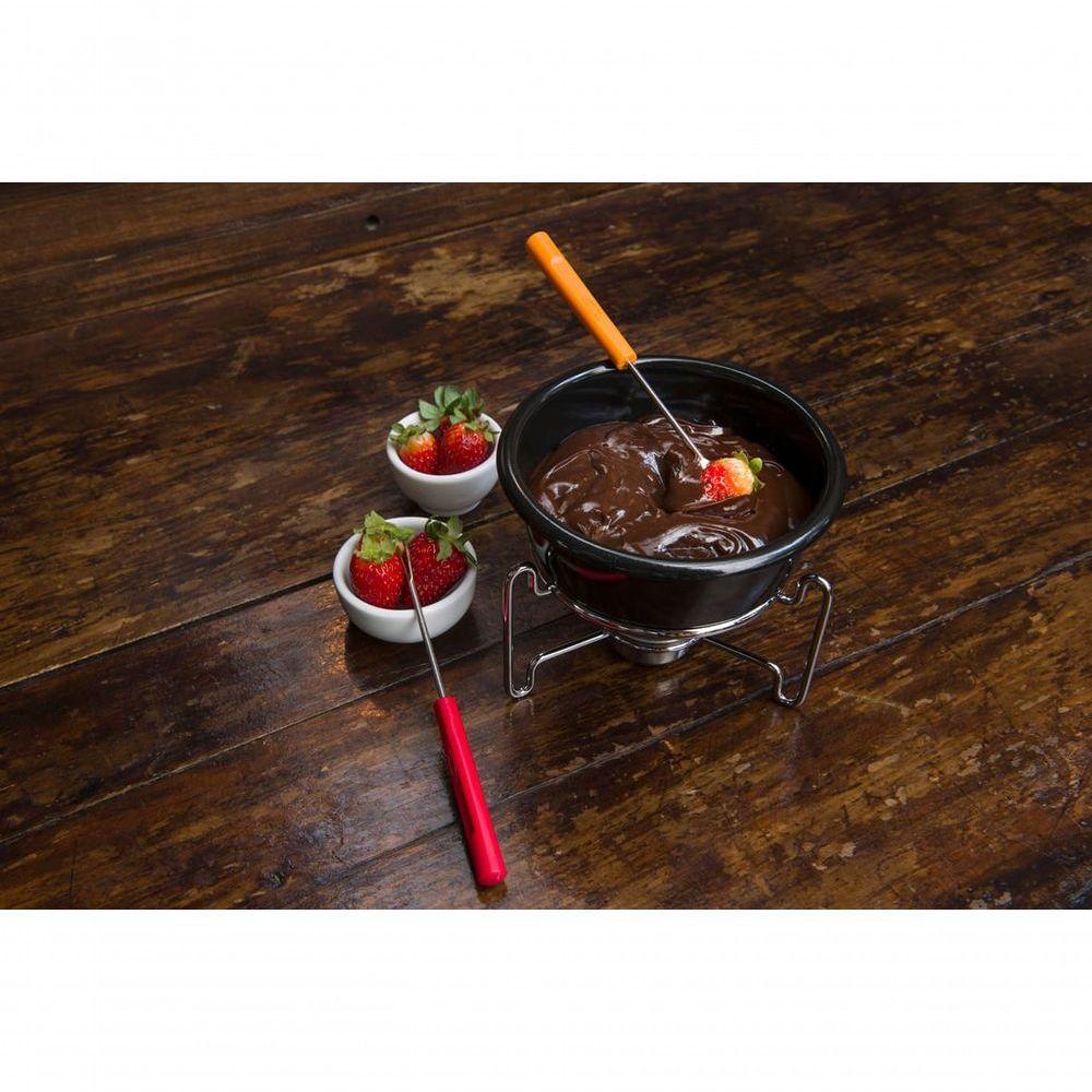 Conjunto Para Fondue 7 Peças - Fondues E Pestiscos - Brinox - 2