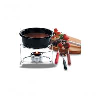 Conjunto Para Fondue 7 Peças - Fondues E Pestiscos - Brinox - 1