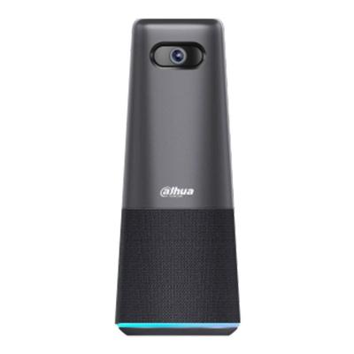Câmera para Videoconferência Dahua C4B0 Full HD 1080P DH-VCS-C4B0-N Cinza