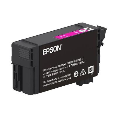 Cartucho de Tinta Epson T40W320 Magenta 50ML Surecolor