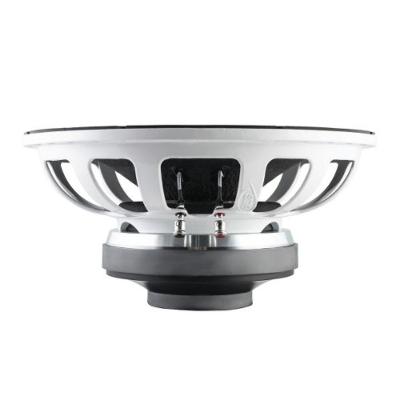 Alto Falante Eros E-15 Target Bass 4k 2000W RMS Woofer Branco