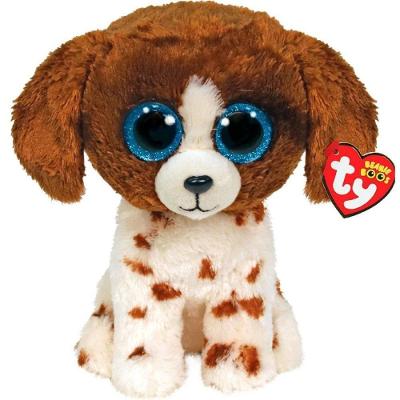 Pelúcia Beanie Boos Ty 16cm Colecionável Toyng