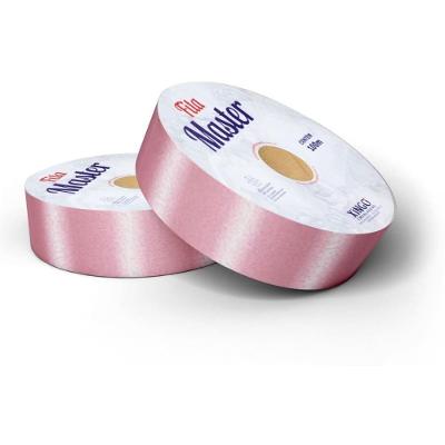 Fita Decorativa Lisa Master 32MM X 50M Rosa Claro