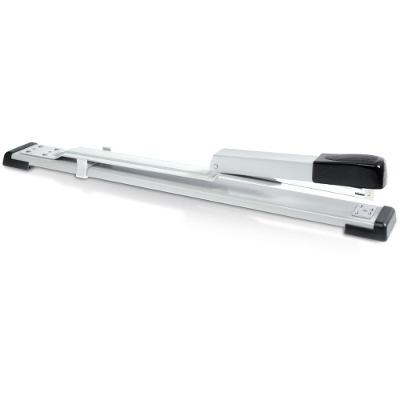 Grampeador Gramp Line G-2055 Base Longa 26-6 para 25 Folhas