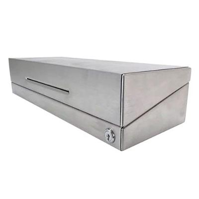 Gaveta Gerbo Open Top 4260 Plus com Chave RJ12 24V 4260-1240-9090