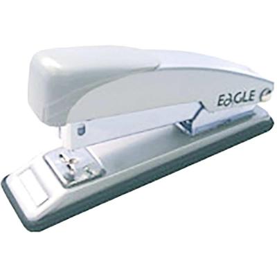 Grampeador Sertic Eagle 205 Metal 26-6 Preto e Cinza