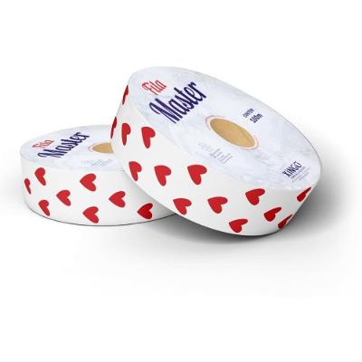 Fita Decorada Amo Voce Polipropileno 32MM X 100M Master