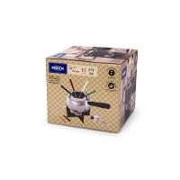 Conjunto Para Fondue 11 Peças - Fondue E Petiscos - Brinox - 6