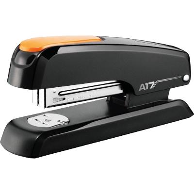 Grampeador Maped A-17 Universal 3 Funções 26-6 Preto