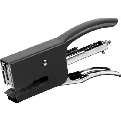 Grampeador Alicate Gramp Line GE-1043 Genial 25 Folhas Preto