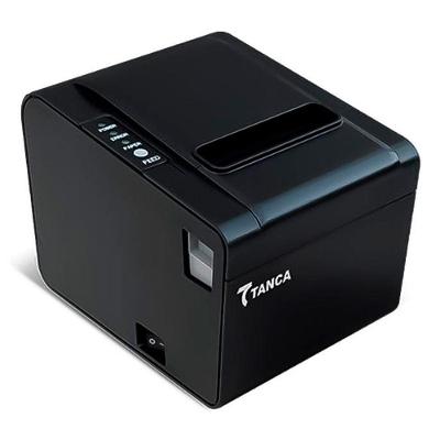 Impressora Térmica Não Fiscal TP-650 250MM-S USB QR Code Tanca
