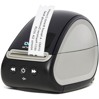 Impressora de Etiquetas Dymo Labelwriter 550 Térmica USB Bivolt Imex