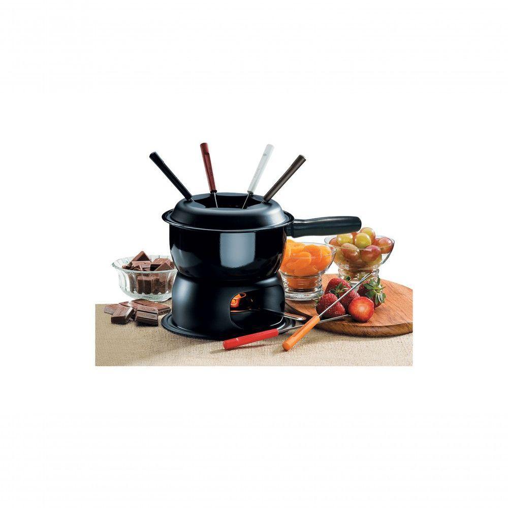 Conjunto Para Fondue 11 Peças - Fondue E Petiscos - Brinox - 2