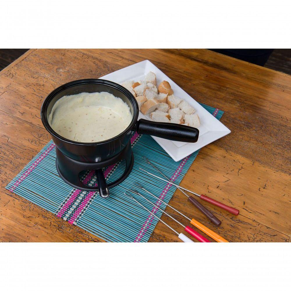 Conjunto Para Fondue 11 Peças - Fondue E Petiscos - Brinox - 3