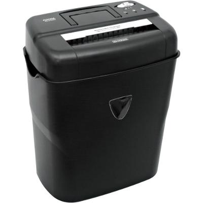 Fragmentadora de Papéis Aurora AS1018CD-1 10 Folhas 20L Preta Procalc