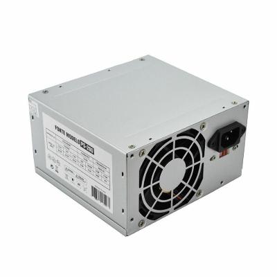 Fonte de Alimentação PSU-200 200W Bivolt 20-24P 2 SATA 2 IDE Evus