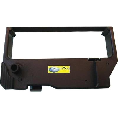 Fita para Impressora Star SP 200 Nylon HD 13MMx3,5M Preta Colorprint